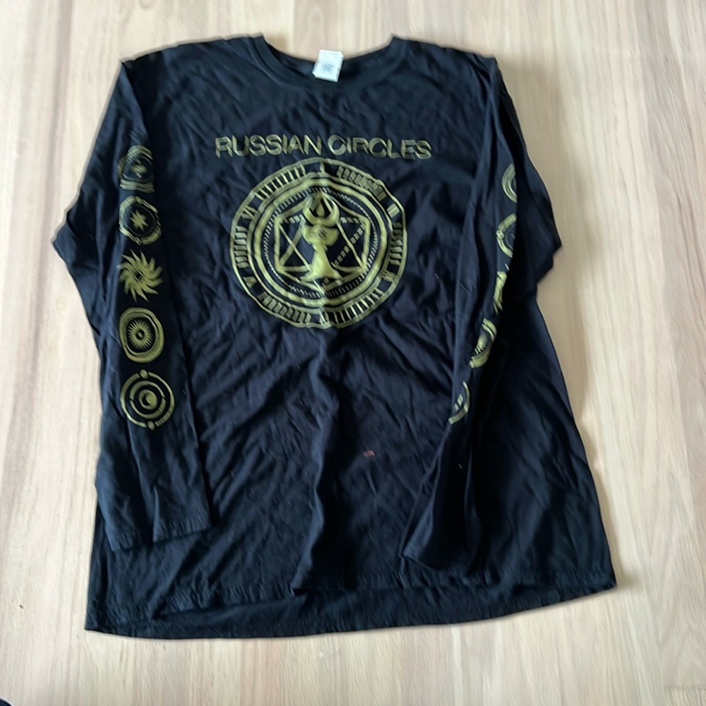Russian Circles LS
